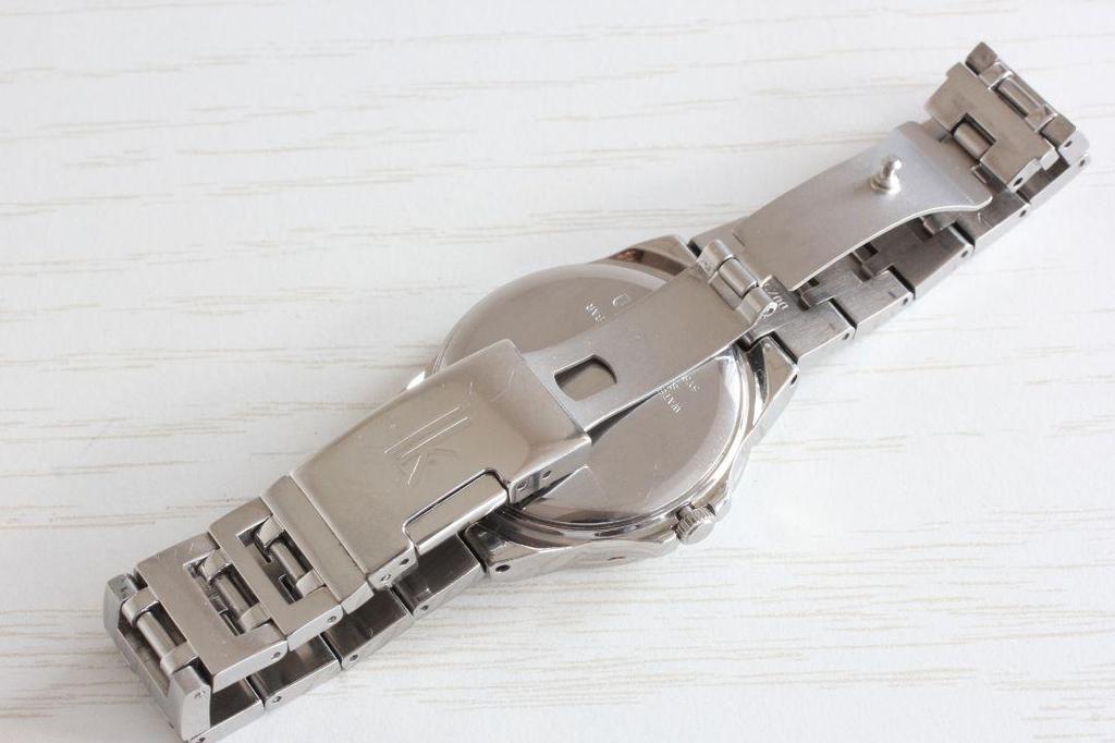 [USED] Working Seiko Lukia Watch 5Y89-0B30