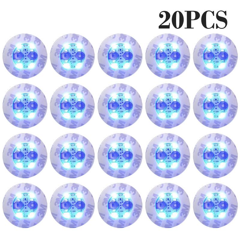 Светящиеся наклейки на подстаканники Светодиодная подставка для бара Напитки Подставка для стакана Бутылки с винным ликером Атмосфера Подстаканник Светящаяся наклейка на стакан Светоизлучающий реквизит