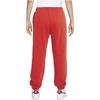 Nike Женские вязаные спортивные штаны Мистический красный FQ0367-666