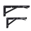 Campervan Folding Bracket Table Shelf Motorhome Caravan Folding Accessories
