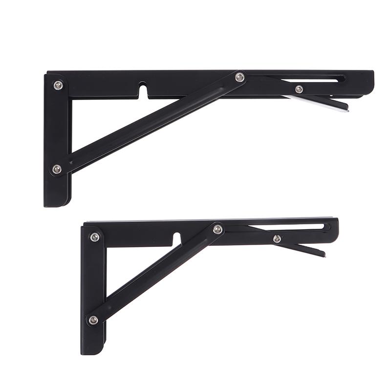 Campervan Folding Bracket Table Shelf Motorhome Caravan Folding Accessories