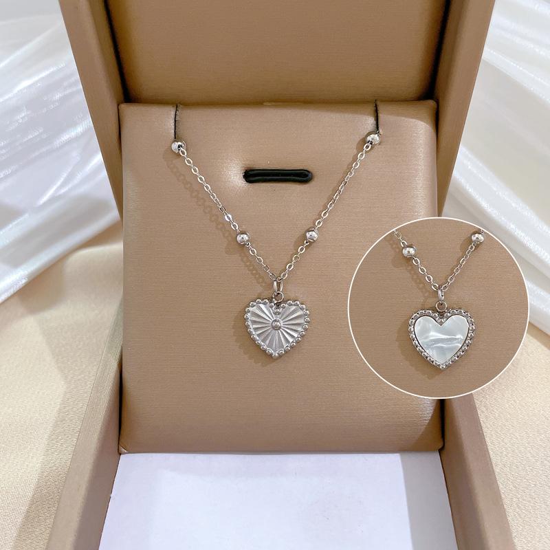 Геометрическое Животное Темперамент Личность Минималистичный Ветряная Печь Настоящее Золото Ожерелье Женская Цепочка на Ключицу