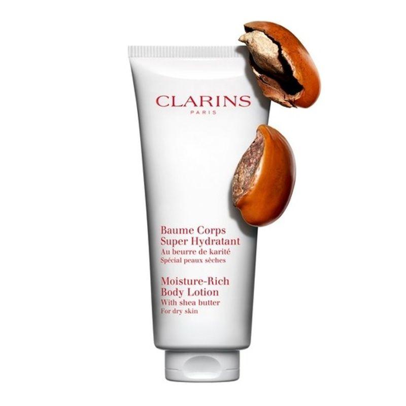 Clarins Увлажняющий лосьон для тела 200 мл