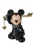 TAMASHII NATIONS Kingdom Hearts King Mickey HEARTS 80 мм окрашенная подвижная фигурка SHFiguarts (КОРОЛЕВСТВО II) приблизительно. АБС&ПВХ&металл (части цепи)