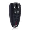 Силиконовый чехол для ключа Автомобильный чехол для брелка For Changan Cs35 Plus Cs55 Plus Cs75 Plus Eado Uni-T Uni K Oushang X5 X7 Ev