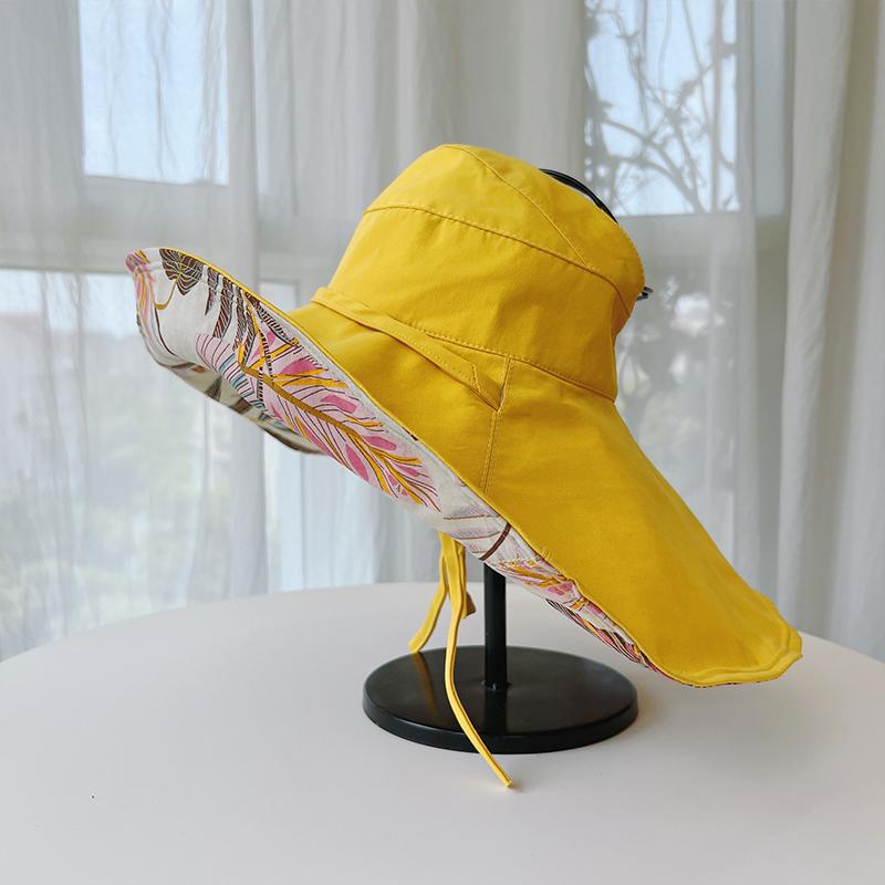 Женские широкополые шляпы от солнца с металлическим проволочным краем, летняя шляпа в стиле бохо с защитой от ультрафиолета для пляжа, походов, сада, путешествий