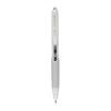 Гелевая шариковая ручка Mitsubishi Pencil Uniball Signo 307 0.38 Черная 10 штук UMN30738.24
