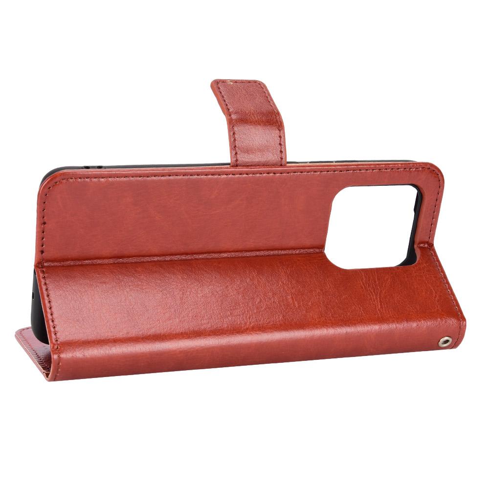 Для Xiaomi Redmi 10C Redmi10C чехол-кошелёк из искусственной кожи со слотом для карт чехол для телефона модный противоударный чехол Redmi 10 C