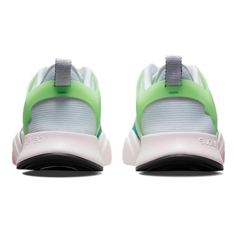 (WMNS) Nike SuperRep Go 2 'White Green Strike' Women's CZ0612-136