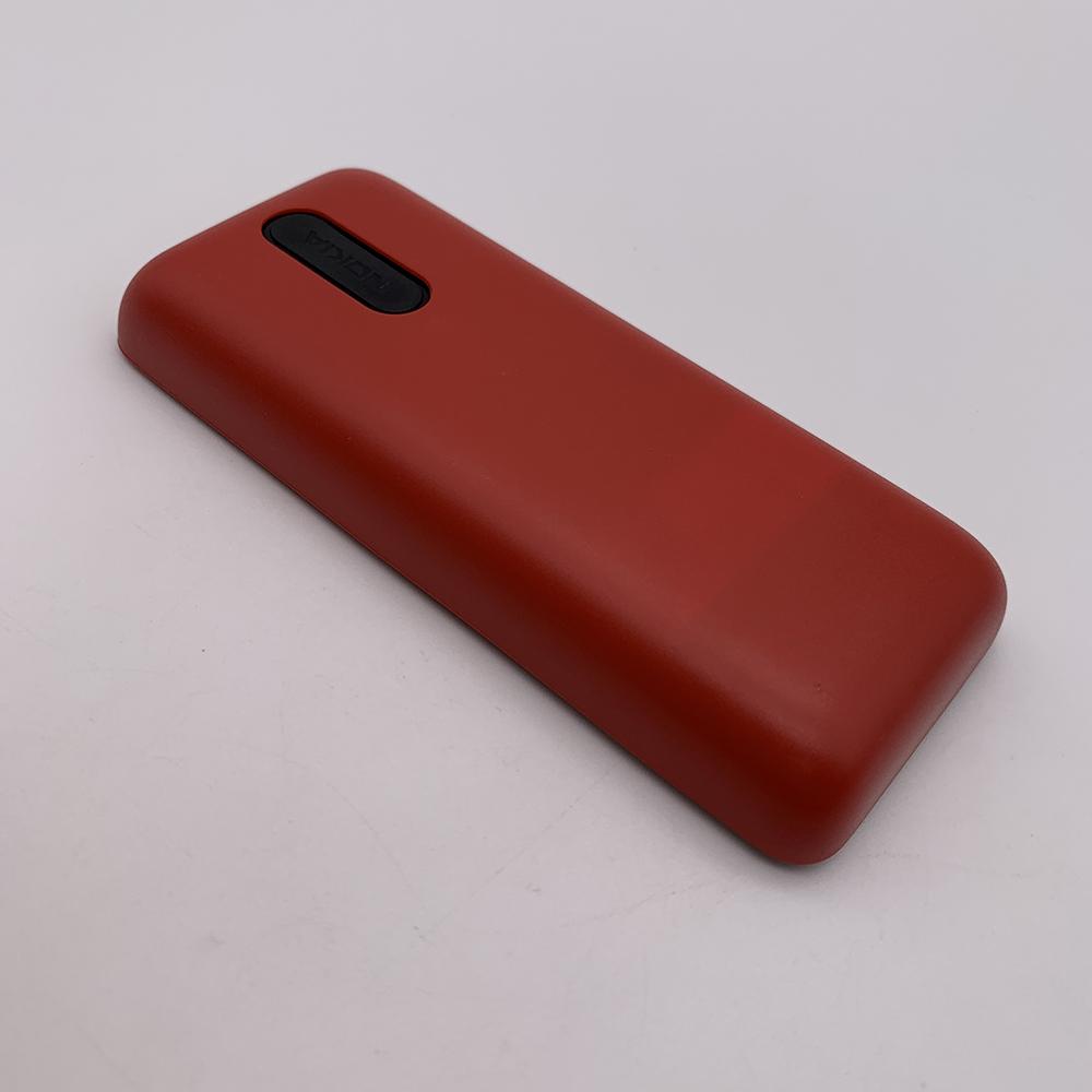 Восстановленный Nokia Оригинальный Nokia 106(2013) Мобильный телефон с 1 SIM-картой