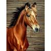Full 5D Diy Diamond Painting Animal Horse Diamond Embroidery Cross Stitch Home Decor Handmade Gift