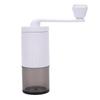 Manual Coffee Grinder   Settings Portable Hand Crank Coffee Bean Grinder for Home Travel and  