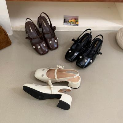 Туфли – Туфли