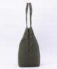 Официальная сумка-тоут MARKET Dark Olive [LeSportsac] TOTE/1541 Женская