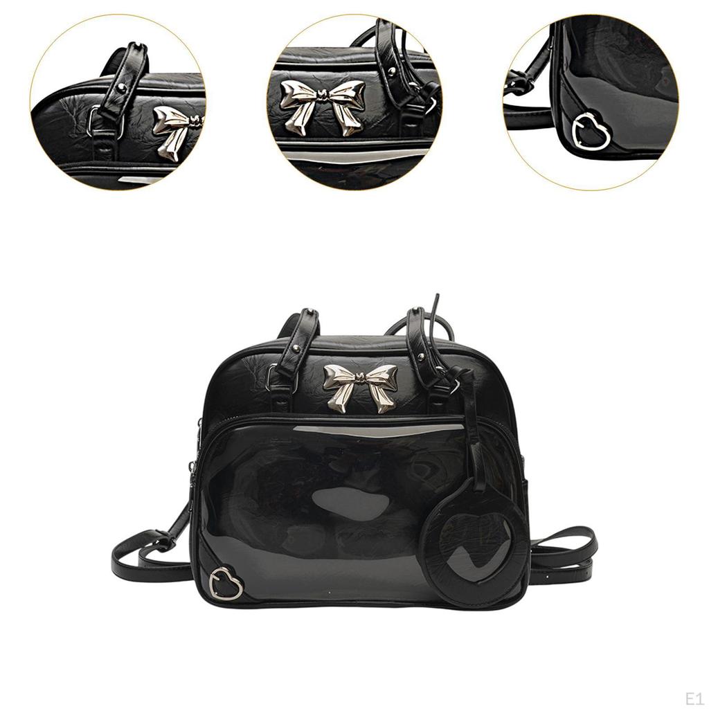 Ita Bag Симпатичная женская сумка-рюкзак для Хэллоуина Косплей Вечеринка Подарки на день рождения