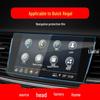 2024 Buick Regal/Envision S GL6 Navigation Console Tempered Film Screen Protector