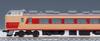 TOMIX N Gauge JNR 183 1000 Series Basic Set 98799 Railway Model Train