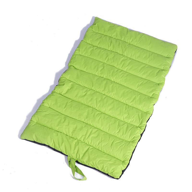 Pet Nest Mat, Spring/Summer Dog Mat, Medium to Large sized Dog, Moisture resistant and Waterproof Double sided Use, Dog Nest