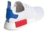 adidas Originals Nmd_R1 Синий/Белый GW2504