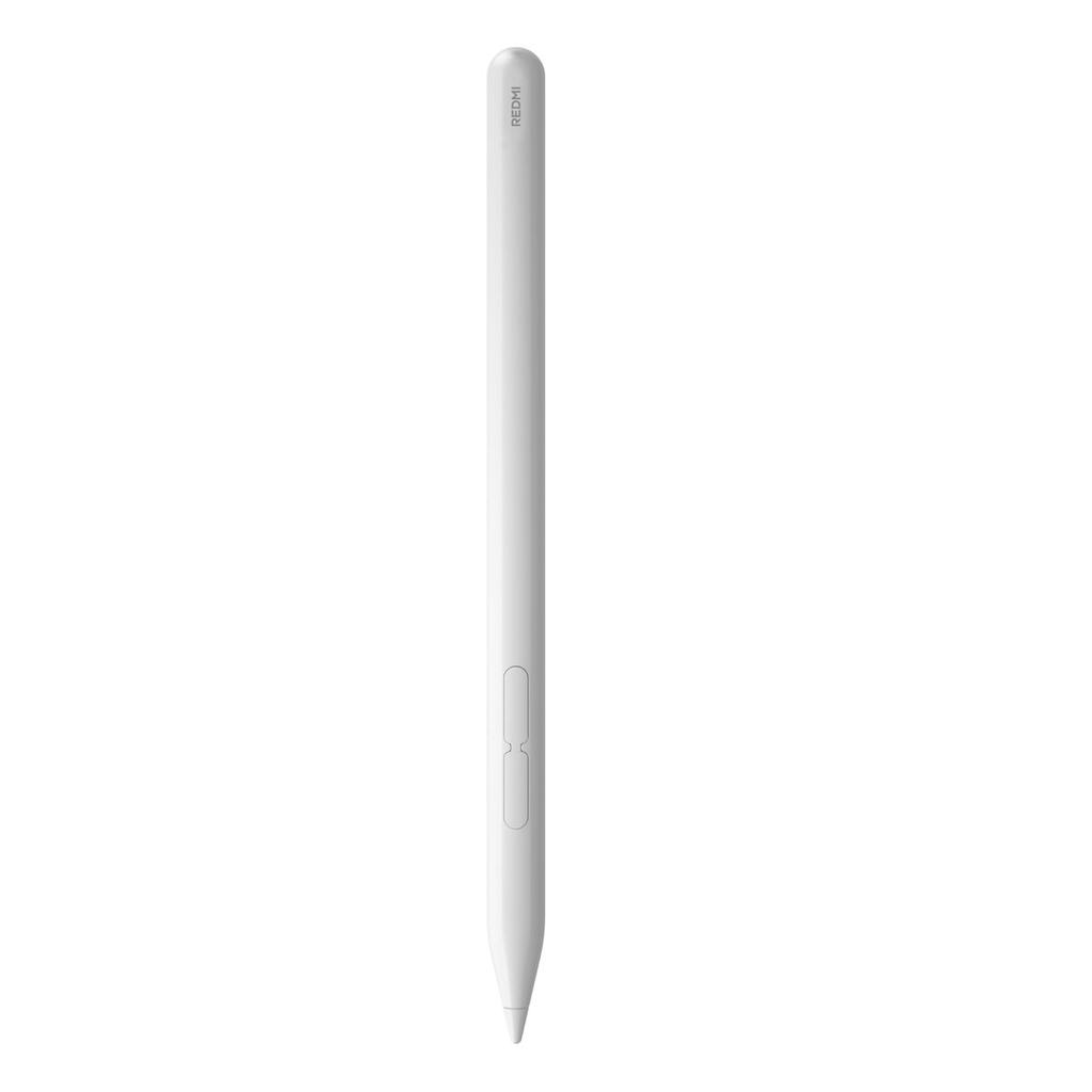 Xiaomi Redmi Smart Pen 1S Stylus for Redmi Pad and Xiaomi Pad Mini, Ultra-Low Latency, 4096 Levels Pressure Sensitivity, Multifunctional Shortcut