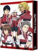 The New Prince of Tennis U-17 World Cup DVD Box