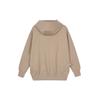 Новые женские худи Nike цвета хаки FV3977-247