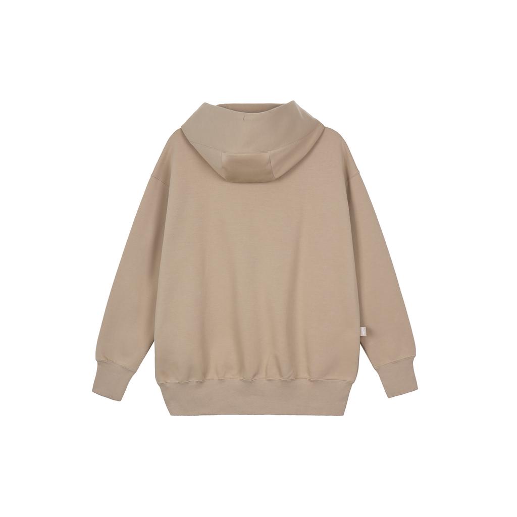Новые женские худи Nike цвета хаки FV3977-247