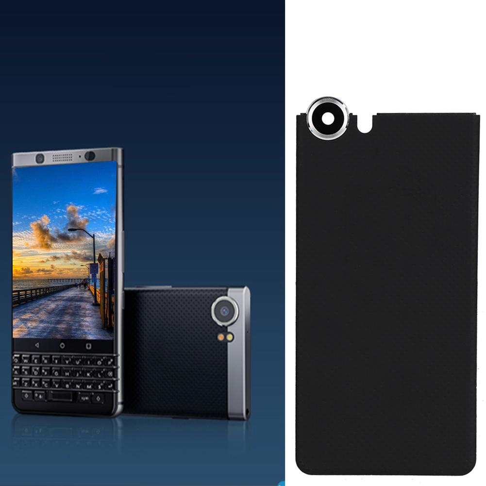 Для мобильного телефона BlackBerry KEYone задняя крышка аккумулятора аксессуары для мобильных телефонов(Серебряный)