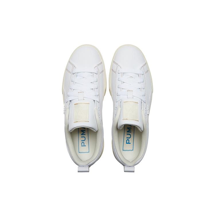 (WMNS) PUMA Mayze Infuse 'Белый' Женские 384974-01