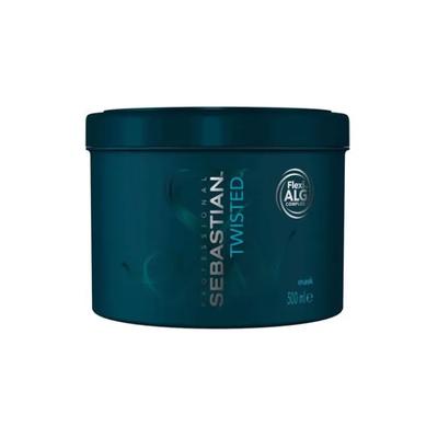 Sebastian Twisted Curl Эластичная лечебная маска 500 мл