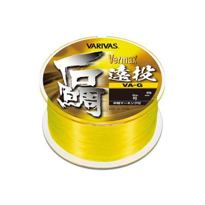 VARIVAS Line Varmax Ishidai Long Throw 300m VA-G Нет. 20.