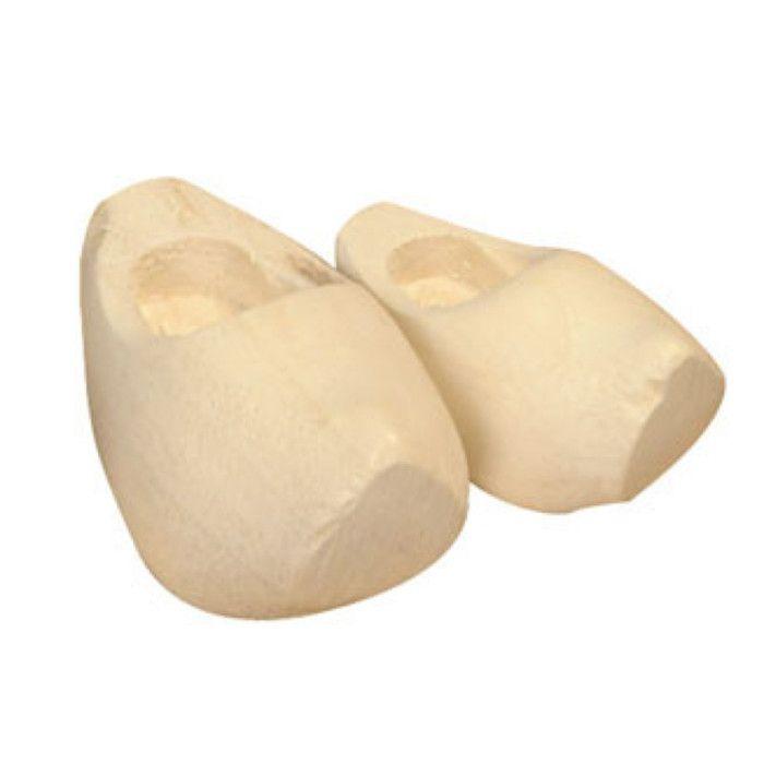 SACHET 2 PAIRES SABOTS 40