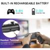 Контроллер для PS4 PS3 PS Playstation 4 3 PC Android Мобильный Беспроводной Контроллер Bluetooth Геймпад Джойстик Игровой Триггер