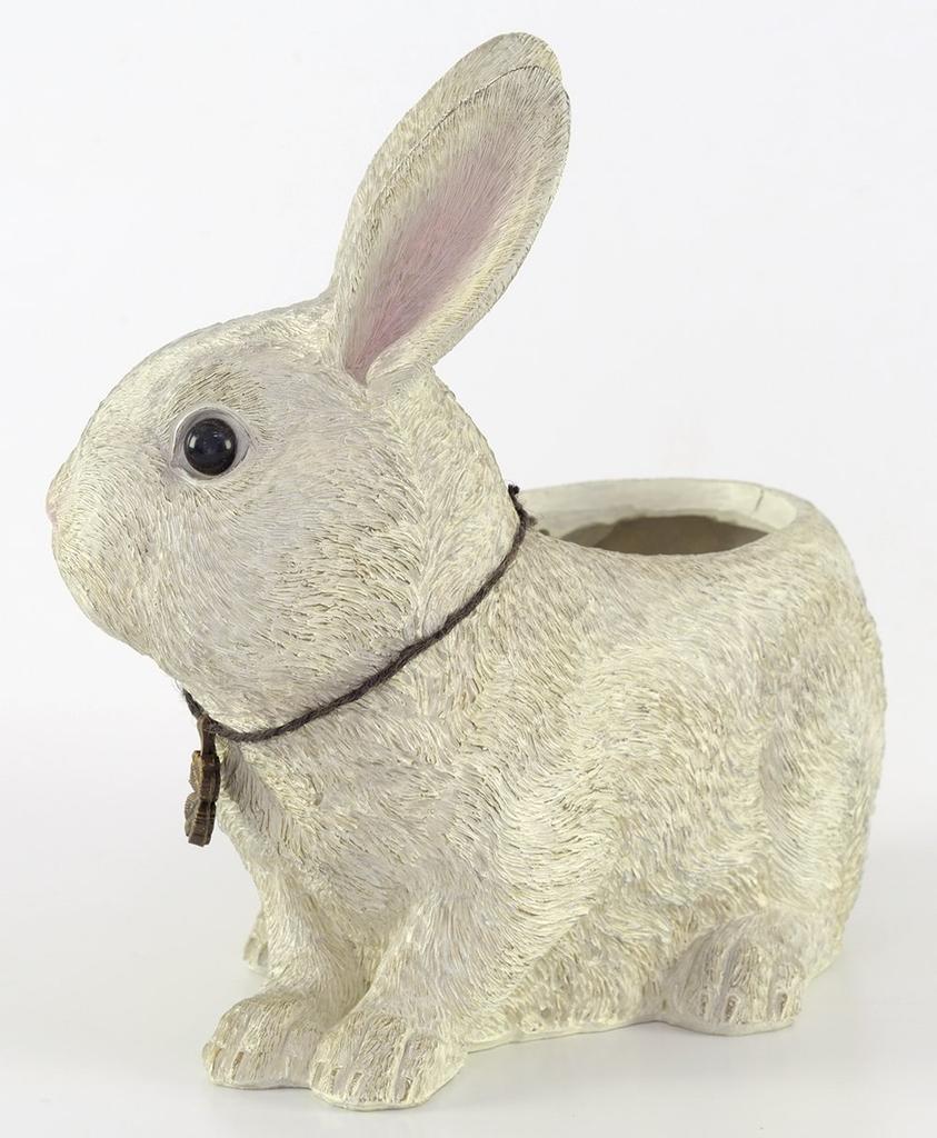 Кашпо Kishima Rabbits Farm (L)