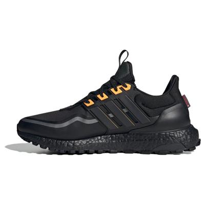 UltraBoost All Terrain Black Orange Unisex Sneakers Core-Black IF6468