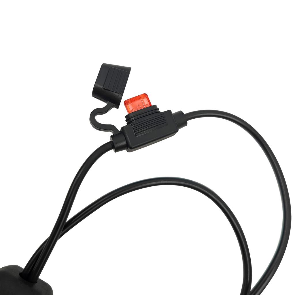 ZKTOOL Новый тестер паразитного тока Тестер Автомобильный источник питания Тест аномального тока Ток