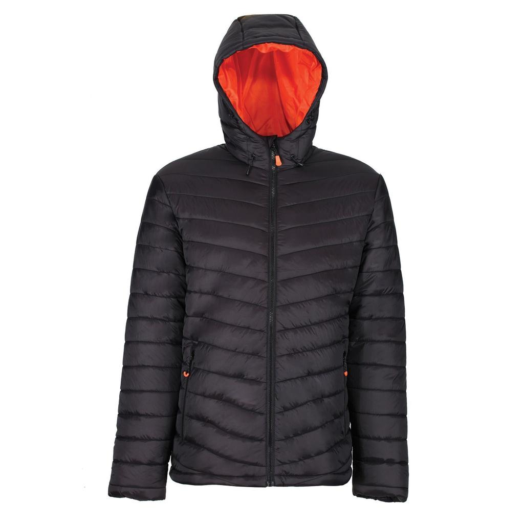 Regatta Mens Thermogen P´cell Warmloft Jacket