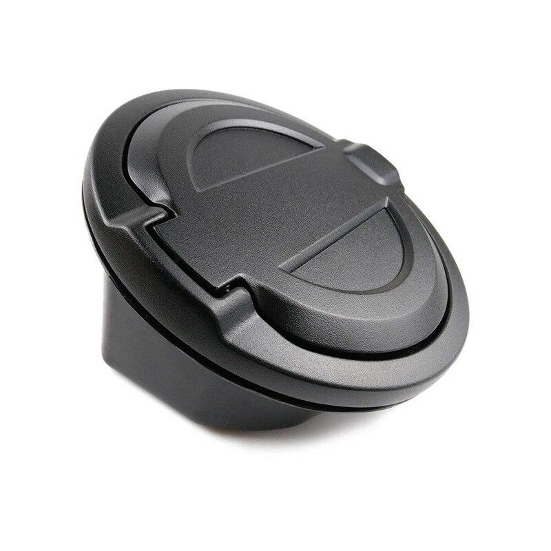 Чехлы на бак для Jeep Wrangler JL Unlimited 2/4 двери, крышка бензобака, крышка топливного бака для Wrangler JL 2018