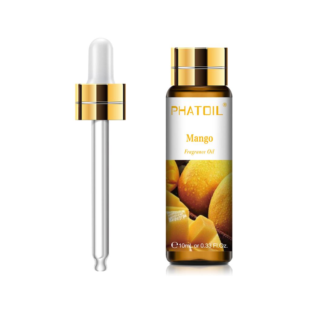 Эфирное масло для спа массажа