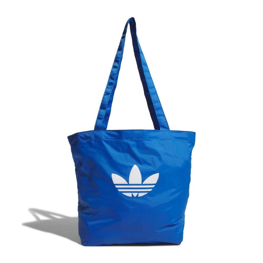 adidas США Головные уборы Эко-сумка Kr3679 Синяя птица