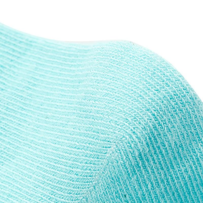 5 пар осенне-зимних теплых носков для маленьких девочек и мальчиков