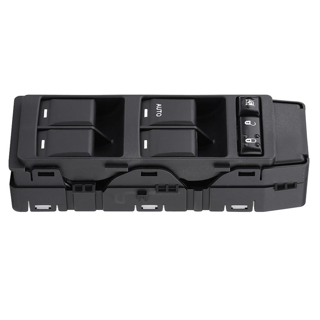 Главный переключатель управления стеклоподъемниками Power Master для Dodge Chrysler Jeep Avenger Caliber Patriot 04602780AA
