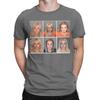 Classic Graphic 100 Cotton Tshirt Lindsay Lohan Tees Tops For Unisex