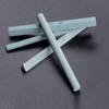 Triangle Whetstone Square Polishing Chamfer Durable Sand Strip  Jade