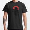 Black Myth Wukong: The Monkey King Funny Gift Idea Classic T-Shirt S-3XL