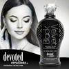 Devoted Creations Black Velvet Anti-Orange Tanning Shop Автозагар Лосьон Бронзер для загара, 1 шт.