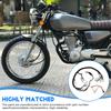 Электрическая проводка мотоцикла Проводной кабель Для Honda Jiling Lifan CG125 ZJ125 CDI Регулятор Стартер Катушка зажигания