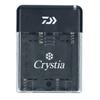 Daiwa Внешний блок питания катушки Christia Smelt, черный