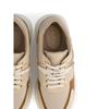 Tandy Women Casual Sneakers Ivory G24033