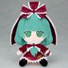 Мягкая игрушка Хина Кагияма Мягкая игрушка Touhou Series 90 В комплект входит бонусный значок Fluffy Hina Официальные товары Touhou